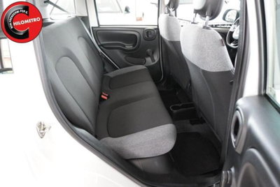 Fiat Panda 1.2 EasyPower City Life (11)