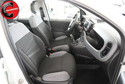 Fiat Panda 1.2 EasyPower City Life (12)