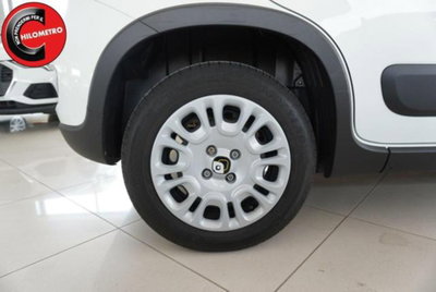 Fiat Panda 1.2 EasyPower City Life (13)