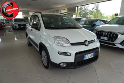 Fiat Panda 1.2 EasyPower City Life (2)