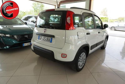 Fiat Panda 1.2 EasyPower City Life (3)