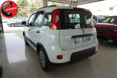 Fiat Panda 1.2 EasyPower City Life (4)