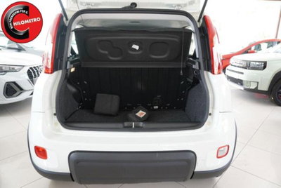 Fiat Panda 1.2 EasyPower City Life (5)