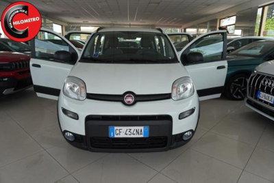 Fiat Panda 1.2 EasyPower City Life (6)