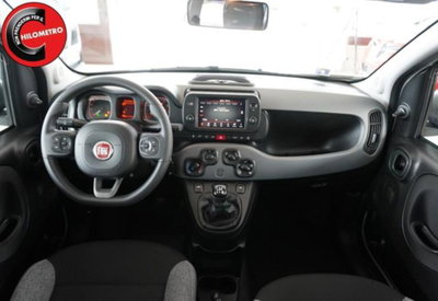 Fiat Panda 1.2 EasyPower City Life (7)