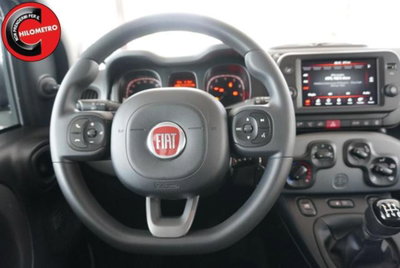 Fiat Panda 1.2 EasyPower City Life (8)