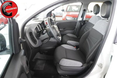 Fiat Panda 1.2 EasyPower City Life (9)