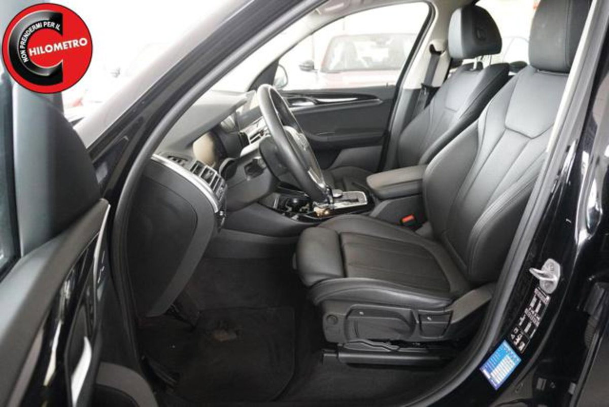 BMW X3 xDrive20d 48V (12)