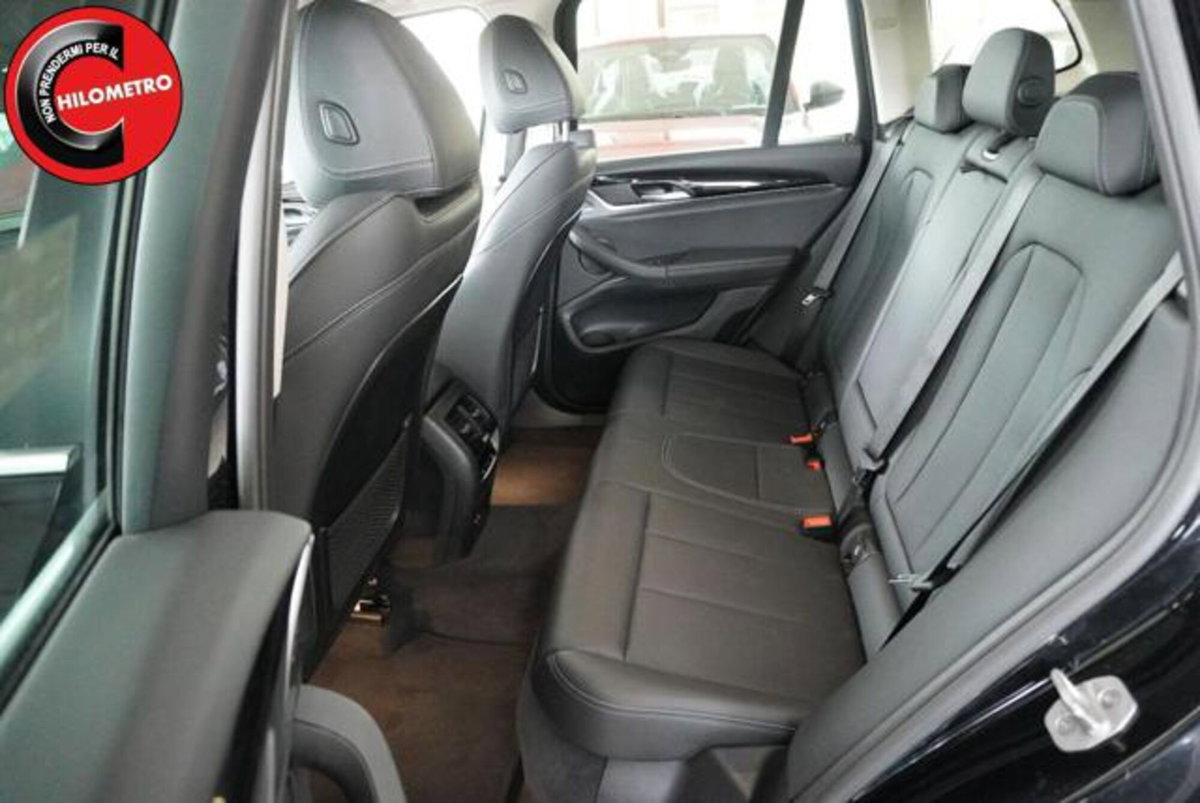 BMW X3 xDrive20d 48V (13)