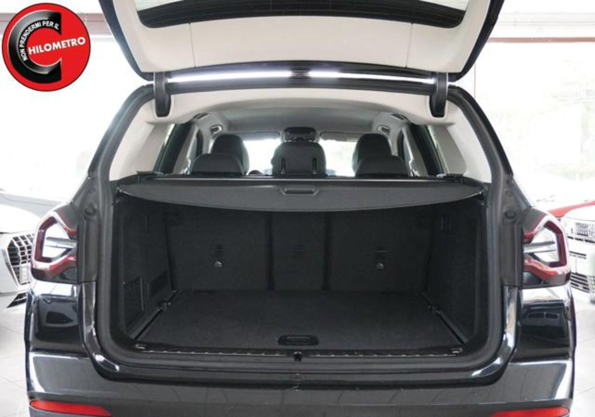 BMW X3 xDrive20d 48V (5)