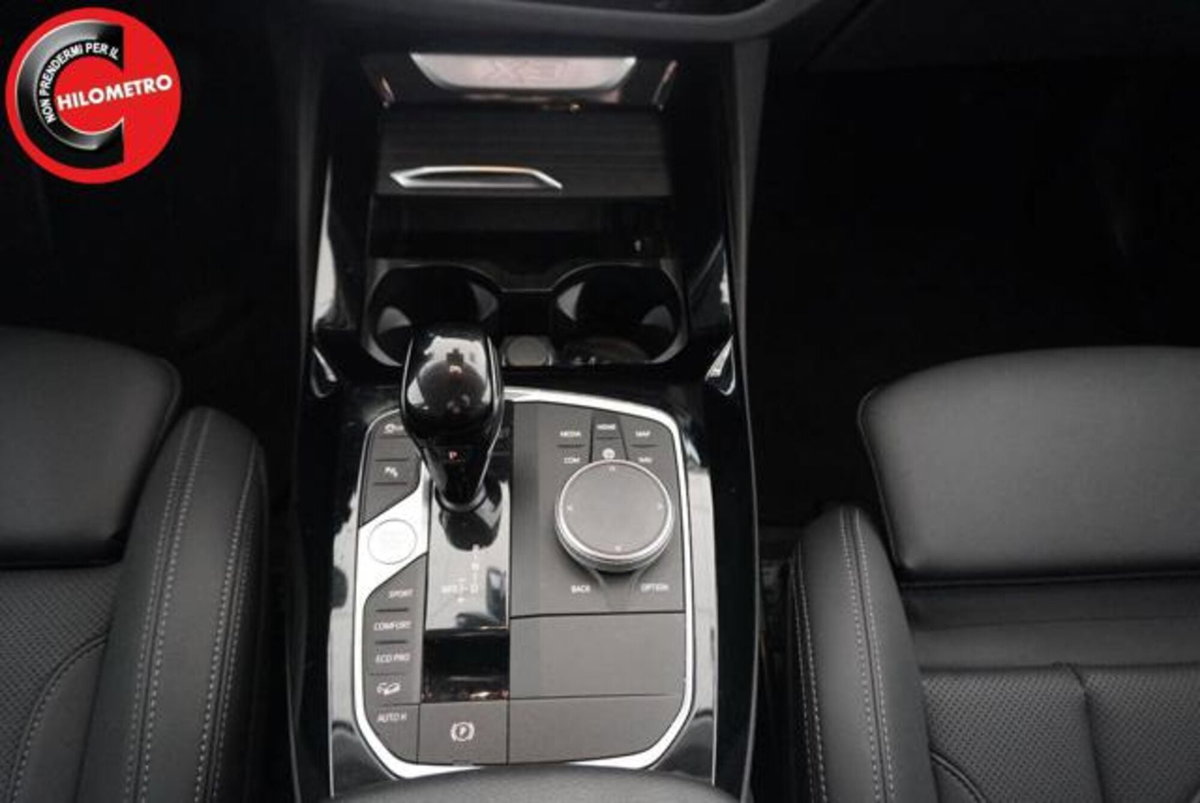 BMW X3 xDrive20d 48V (9)