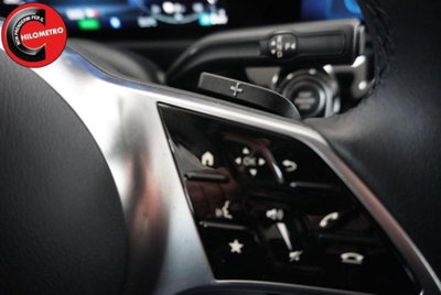 Mercedes-Benz Classe A 250 e phev Progressive Advanced Plus auto (14)