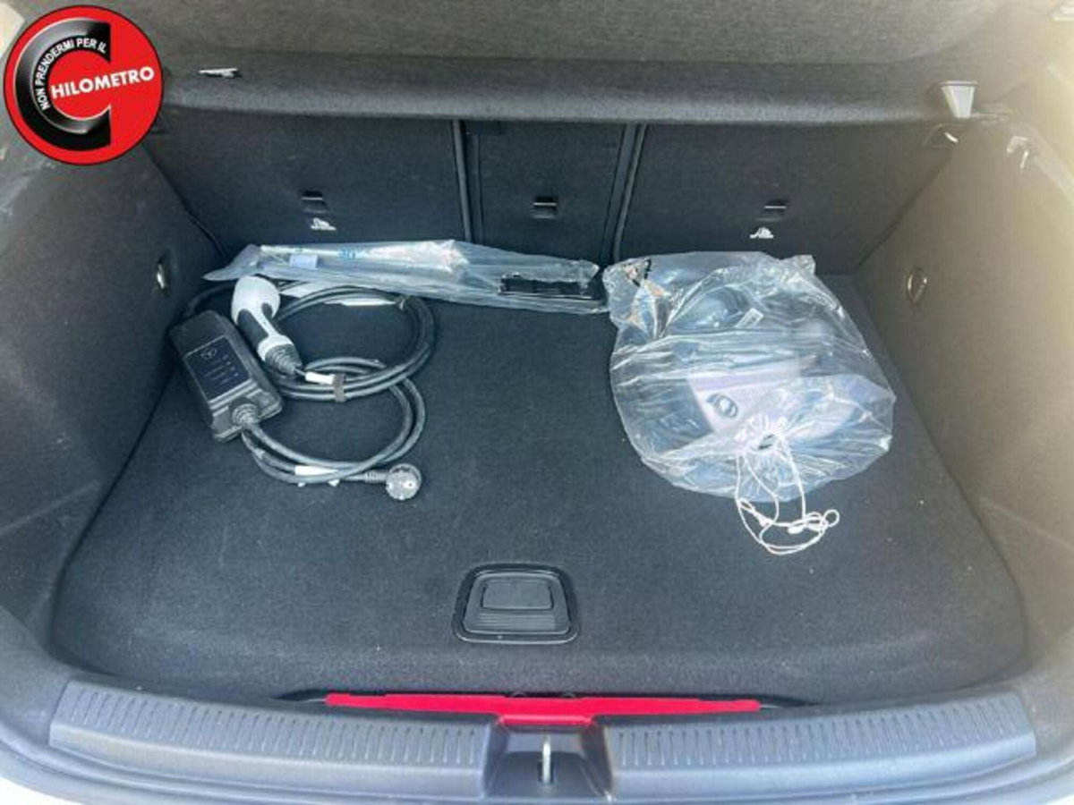 Mercedes-Benz Classe A 250 e phev Progressive Advanced Plus auto (17)