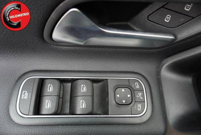 Mercedes-Benz Classe A 250 e phev Progressive Advanced Plus auto (18)