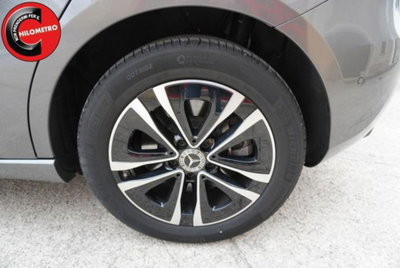 Mercedes-Benz Classe A 250 e phev Progressive Advanced Plus auto (19)