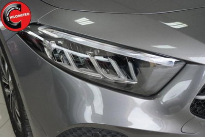 Mercedes-Benz Classe A 250 e phev Progressive Advanced Plus auto (3)