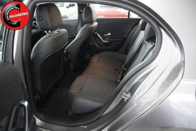 Mercedes-Benz Classe A 250 e phev Progressive Advanced Plus auto (8)