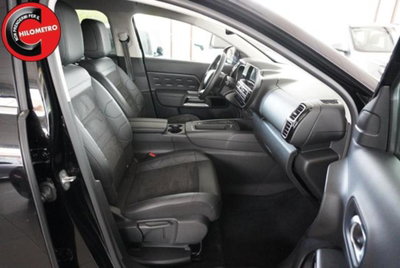 Citroen C5 Aircross Aircross BlueHDi 130 S&S EAT8 Shine Pack (13)