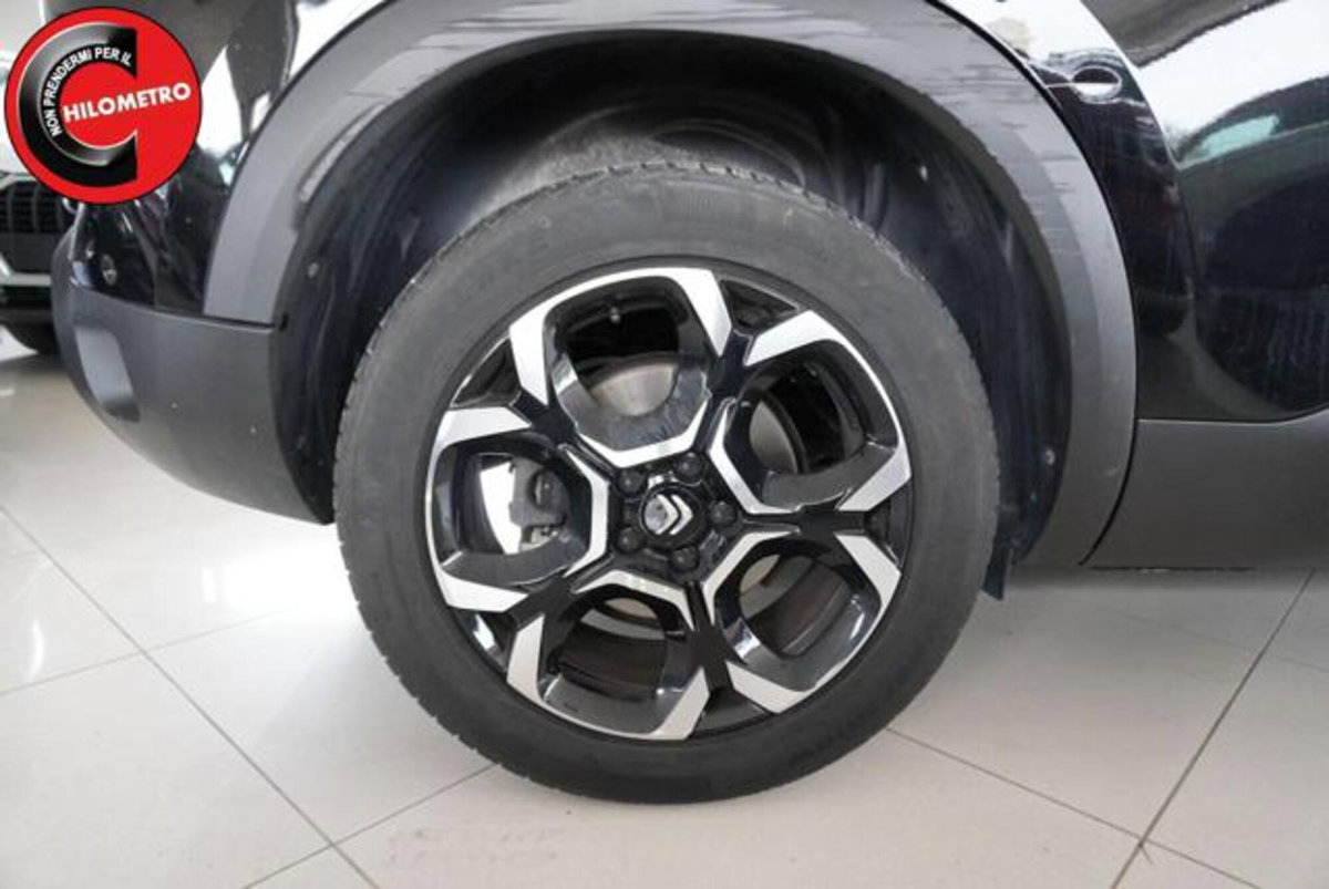 Citroen C5 Aircross Aircross BlueHDi 130 S&S EAT8 Shine Pack (14)