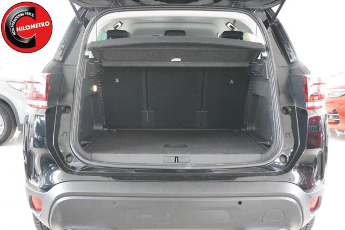 Citroen C5 Aircross Aircross BlueHDi 130 S&S EAT8 Shine Pack (5)