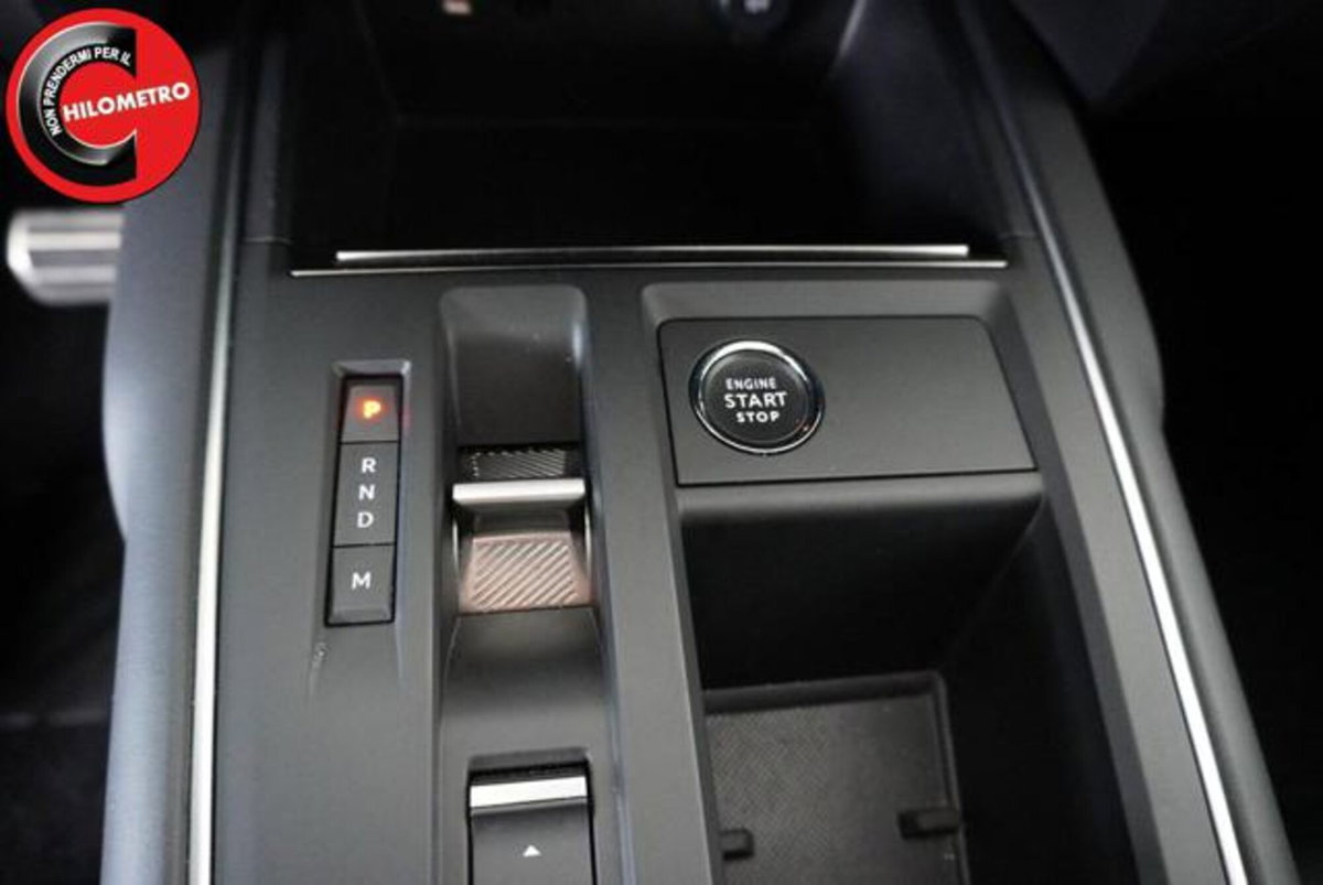 Citroen C5 Aircross Aircross BlueHDi 130 S&S EAT8 Shine Pack (9)