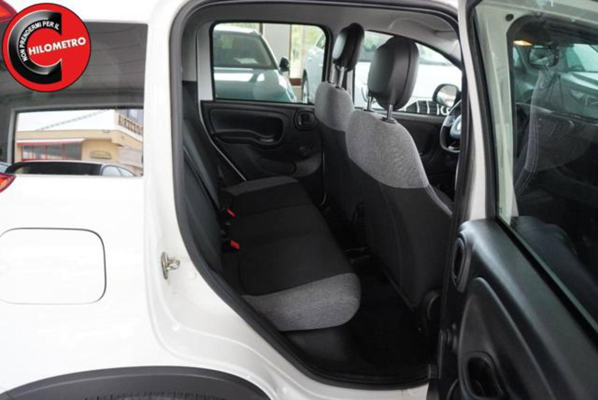 Fiat Panda 1.0 firefly hybrid s&s 70cv 5p.ti (10)