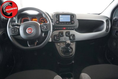 Fiat Panda 1.0 firefly hybrid s&s 70cv 5p.ti (12)