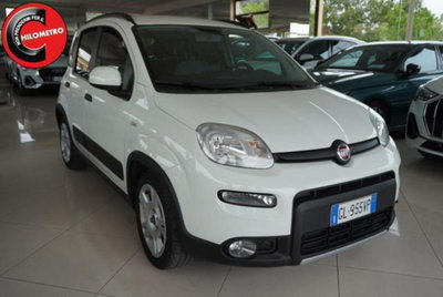 Fiat Panda 1.0 firefly hybrid s&s 70cv 5p.ti (2)