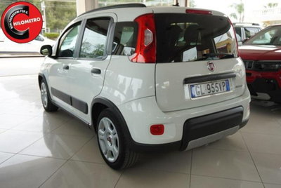 Fiat Panda 1.0 firefly hybrid s&s 70cv 5p.ti (4)