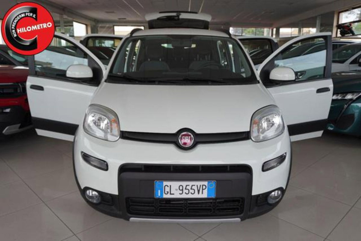 Fiat Panda 1.0 firefly hybrid s&s 70cv 5p.ti (7)