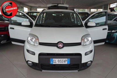 Fiat Panda 1.0 firefly hybrid s&s 70cv 5p.ti (7)