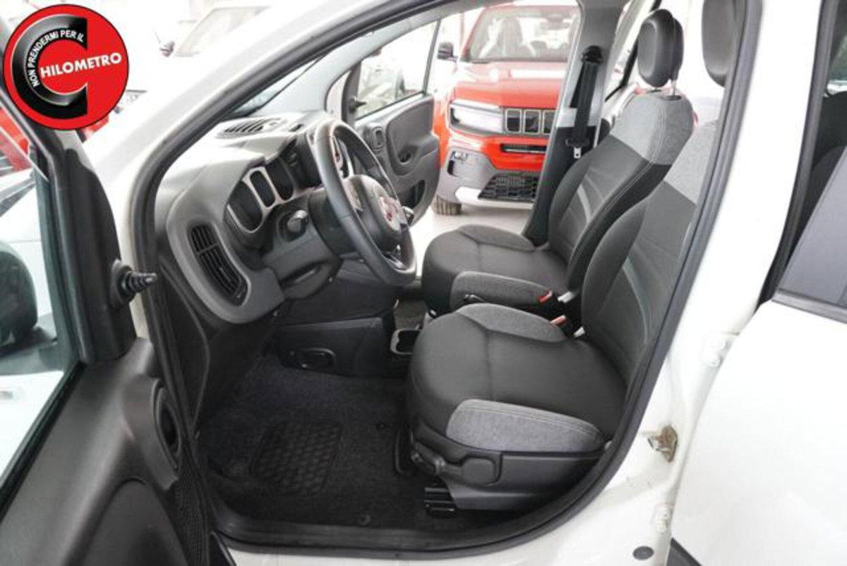 Fiat Panda 1.0 firefly hybrid s&s 70cv 5p.ti (8)