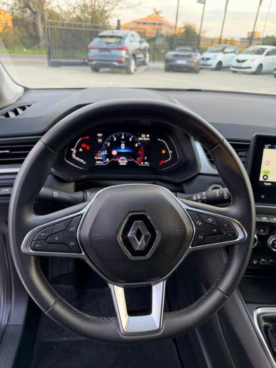 Renault Captur TCe 90 CV Techno (11)