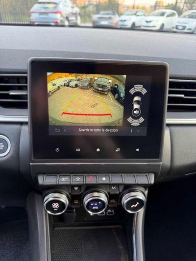 Renault Captur TCe 90 CV Techno (15)