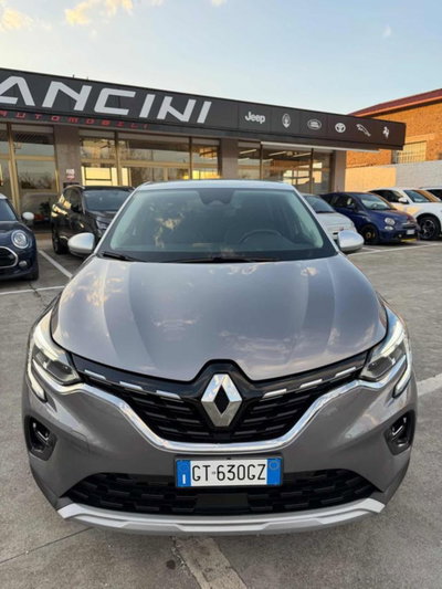 Renault Captur TCe 90 CV Techno (2)