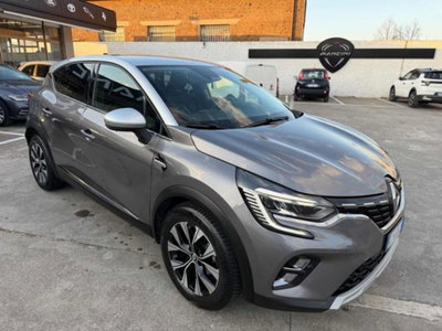 Renault Captur TCe 90 CV Techno (3)