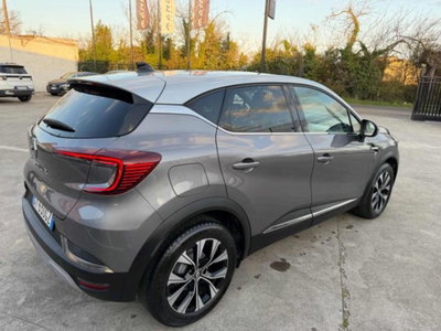 Renault Captur TCe 90 CV Techno (4)