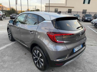 Renault Captur TCe 90 CV Techno (6)