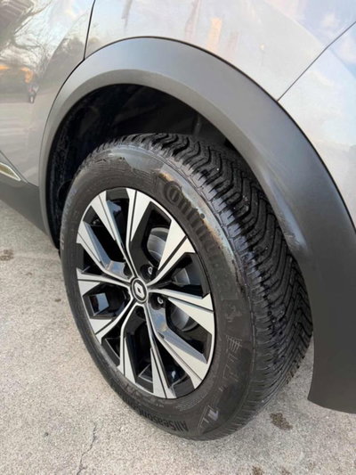 Renault Captur TCe 90 CV Techno (7)