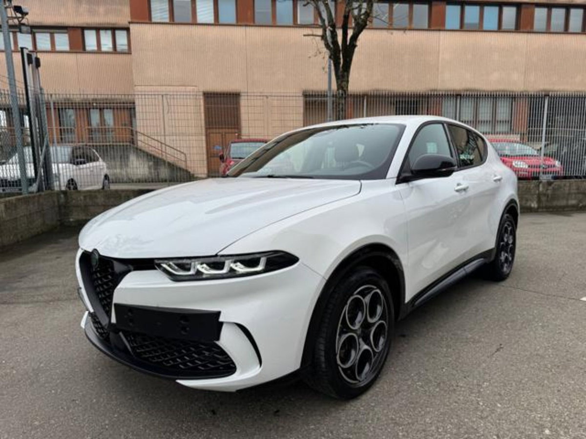 Alfa Romeo Tonale 1.6 Sprint 130cv tct6