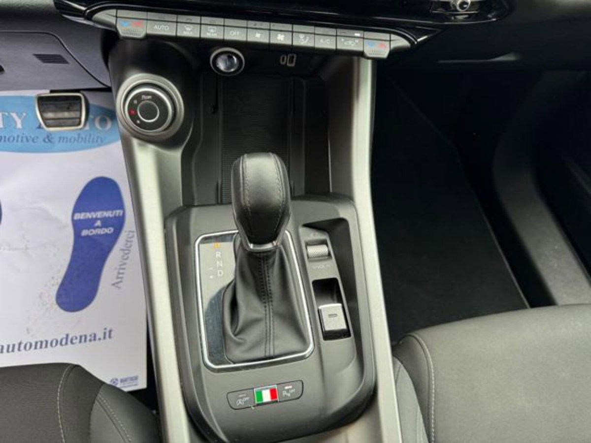 Alfa Romeo Tonale 1.6 Sprint 130cv tct6 (11)