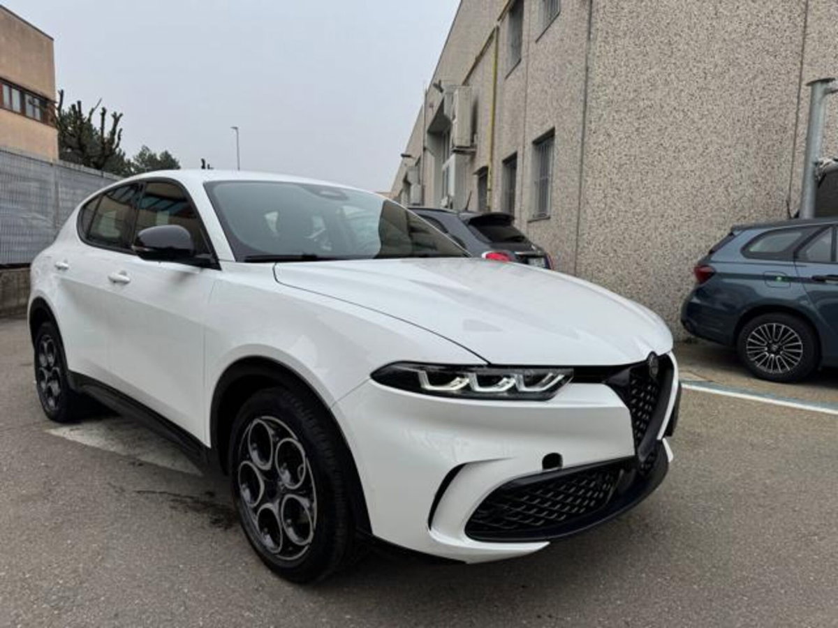Alfa Romeo Tonale 1.6 Sprint 130cv tct6 (2)