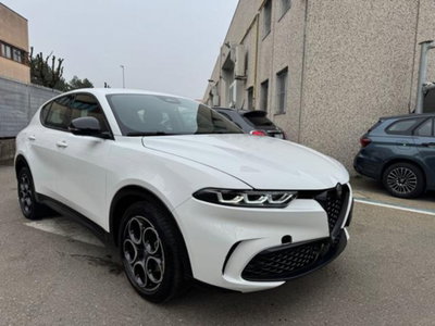 Alfa Romeo Tonale 1.6 Sprint 130cv tct6 (2)