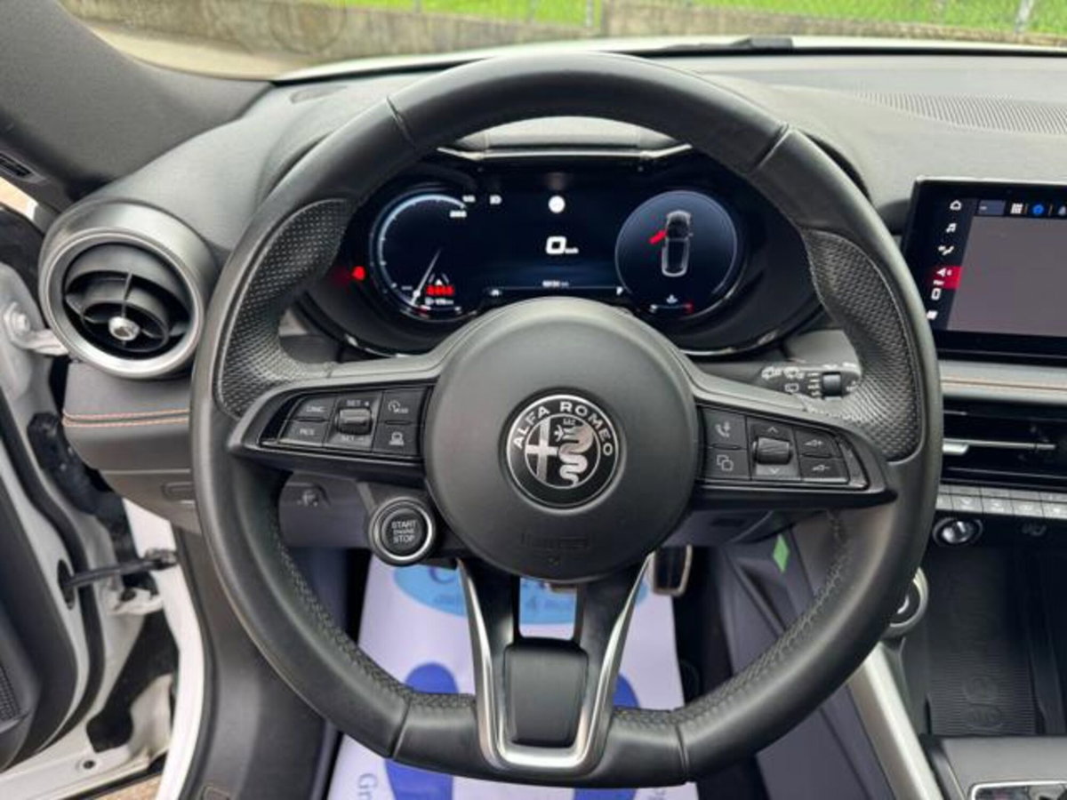 Alfa Romeo Tonale 1.6 Sprint 130cv tct6 (9)