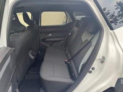 Dacia Duster 1.0 Eco-G Extreme 100cv (10)