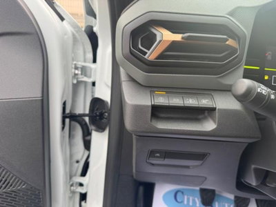 Dacia Duster 1.0 Eco-G Extreme 100cv (11)