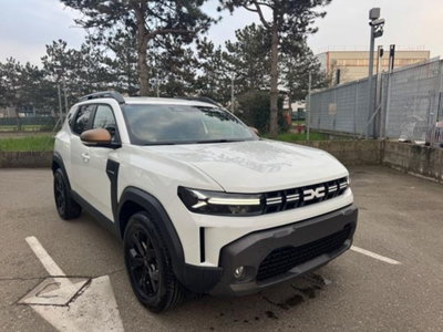 Dacia Duster 1.0 Eco-G Extreme 100cv (2)