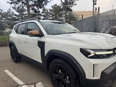 Dacia Duster 1.0 Eco-G Extreme 100cv (3)