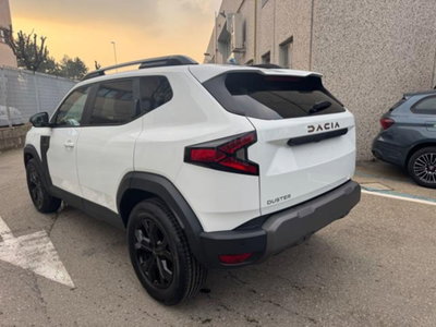 Dacia Duster 1.0 Eco-G Extreme 100cv (5)
