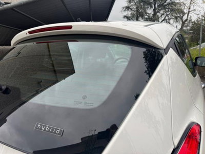 Lancia Ypsilon 1.0 FireFly 5 porte S&S Hybrid Ecochic Silver (5)
